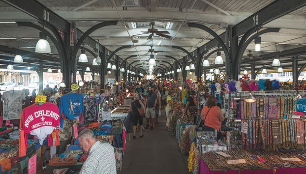 French Quarter Food Tour - Foto 5